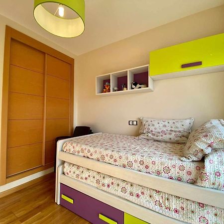 A&N La Vega 10 Apartment Torre Del Mar Exterior photo