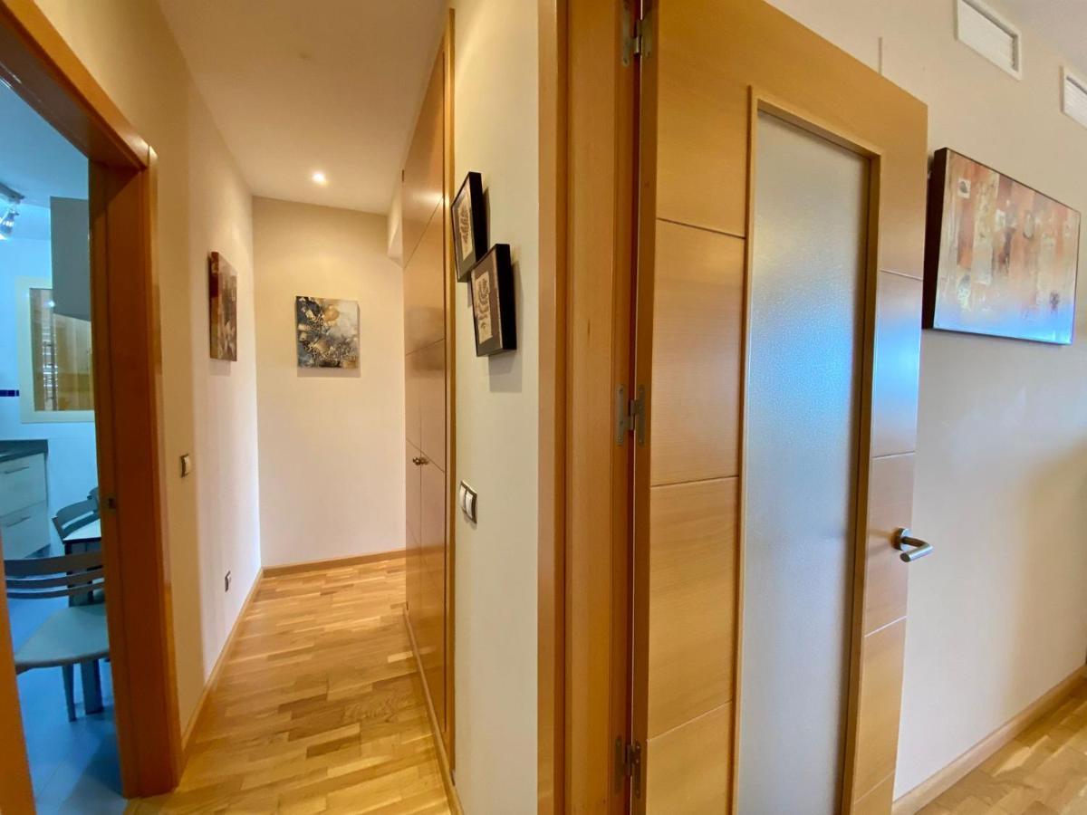 A&N La Vega 10 Apartment Torre Del Mar Exterior photo