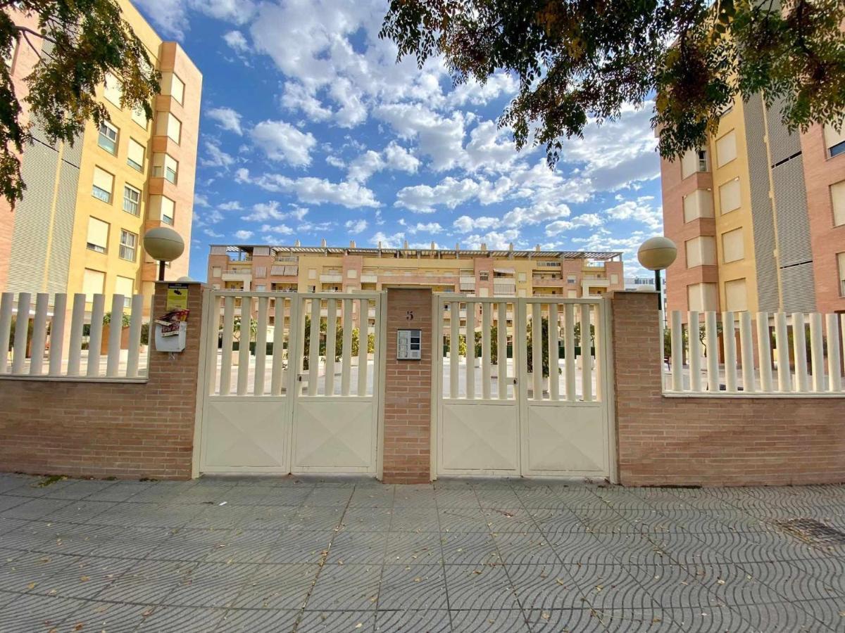A&N La Vega 10 Apartment Torre Del Mar Exterior photo