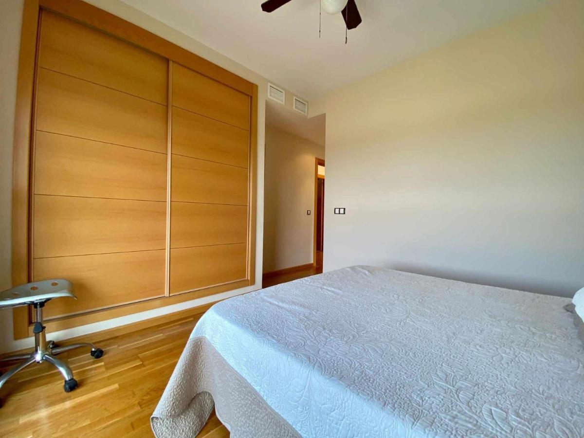 A&N La Vega 10 Apartment Torre Del Mar Exterior photo