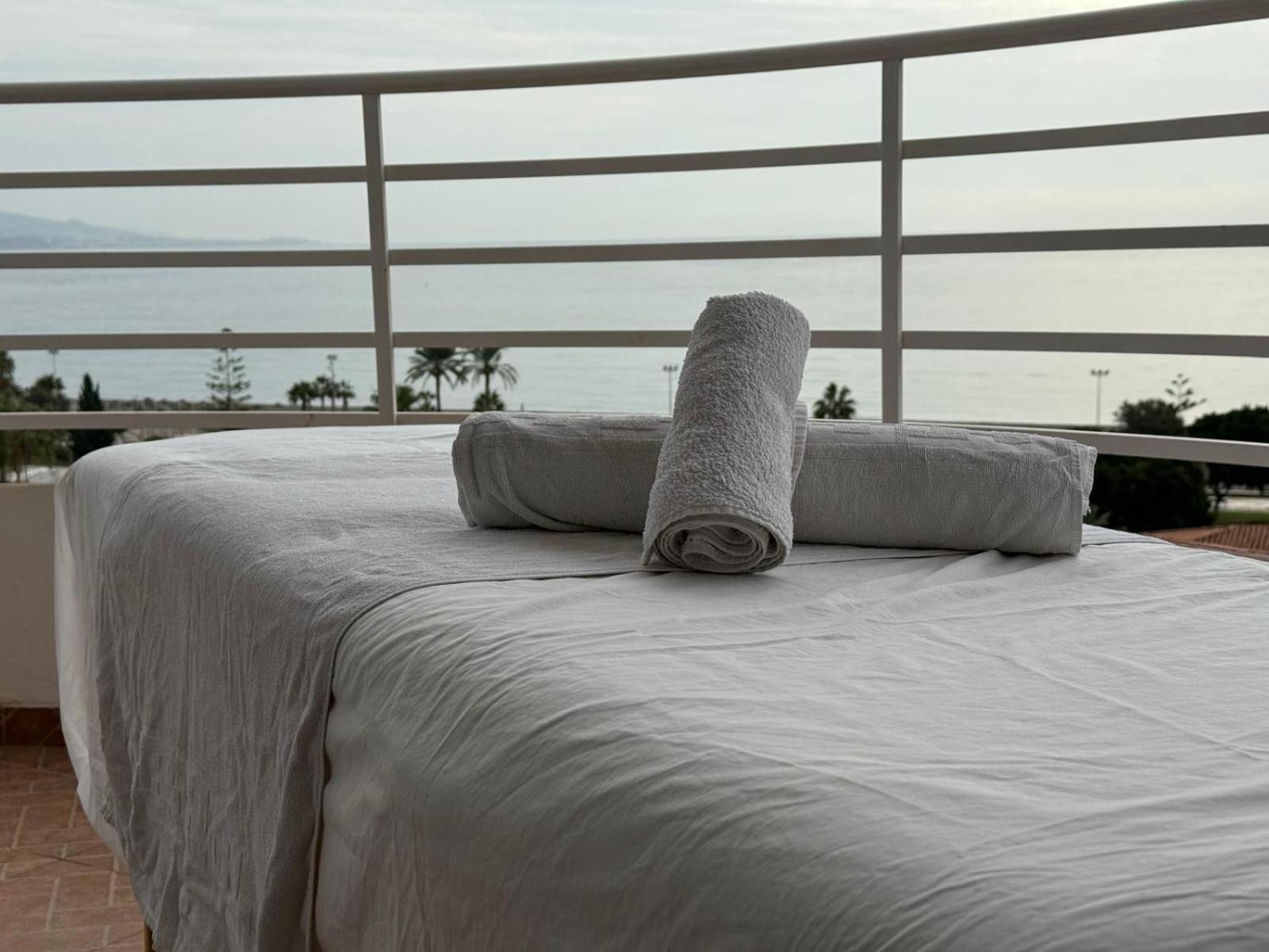 A&N La Vega 10 Apartment Torre Del Mar Exterior photo